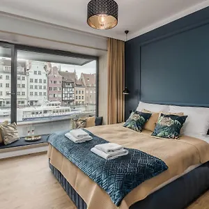 Deo Plaza By Rent Like Apartament Gdańsk